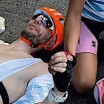 Richard Branson victime d'un accident : les photos chocs de ses blessures dévoilées