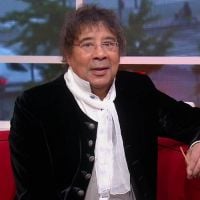 Laurent Voulzy et Alain Souchon, fâchés une fois en 45 ans : "On s'est raccroché au nez..."