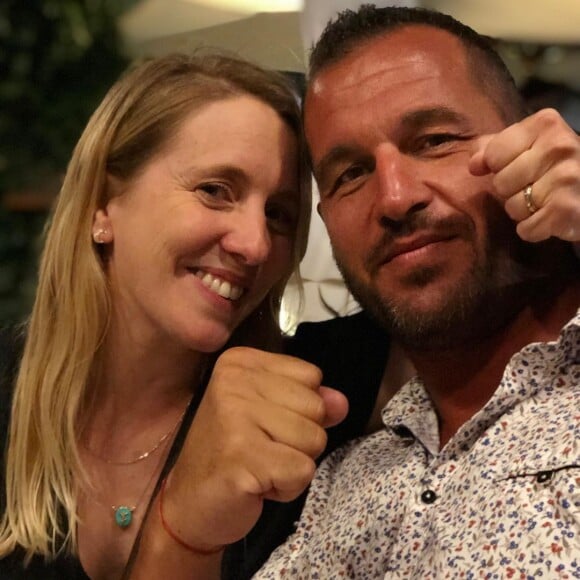 Sébastien Boueilh victime d'inceste : les confidences poignantes de l'ex-rugbyman