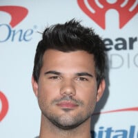 Taylor Lautner fiancé : l'acteur culte de la saga Twilight va se marier