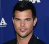 Taylor Lautner à la soirée Fox Summer TCA au Soho House à West Hollywood, le 8 août 2016 