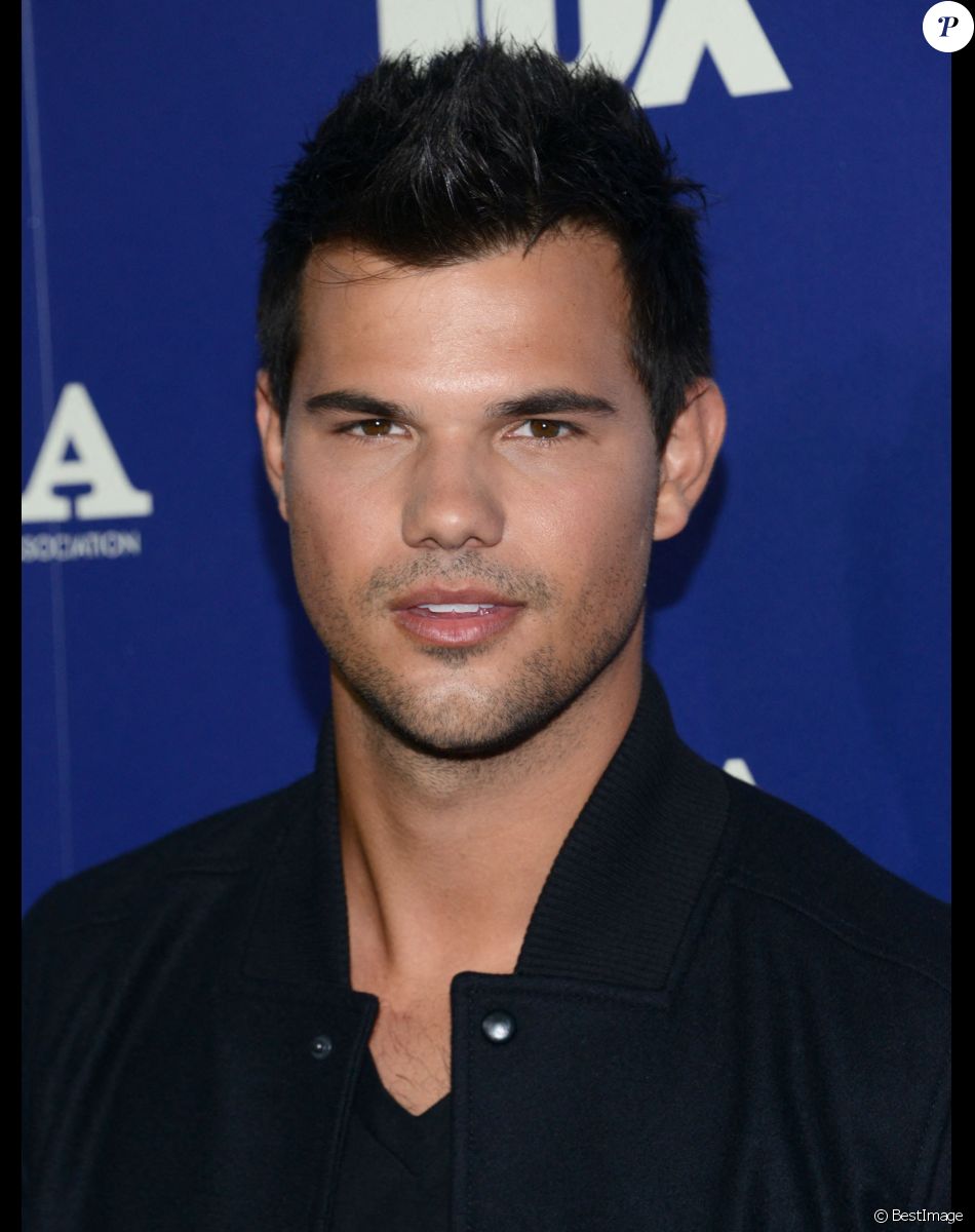 Taylor Lautner à la soirée Fox Summer TCA au Soho House à West Hollywood, le 8 août 2016