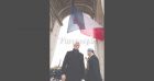 Changement du drapeau français : Emmanuel Macron a-t-il le droit de modifier ce symbole ?