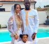 Marylou Sidibé et Moussa Sissoko mariés, des photos dévoilées le 15 novembre 2021