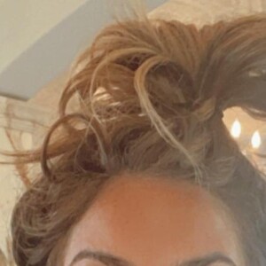 Lady Gaga sur Instagram. Le 17 septembre 2021.