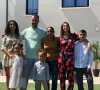 La famille Romero (Familles nombreuses, la vie en XXL) sur Instagram