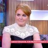 Sarah Ferguson célibataire : la duchesse craque pour un chroniqueur de "C à Vous"