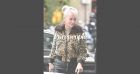 Laeticia Hallyday offre une chance inestimable à une jeune artiste de 21 ans