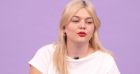 Louane en interview exclusive pour Purepeople.
