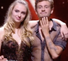 Aurélie Pons et Adrien Caby ont été éliminés de "Danse avec les stars" - TF1