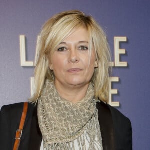 Flavie Flament - Avant-première du film "La belle époque" au Gaumont Capucines à Paris. © Christophe Clovis / Bestimage