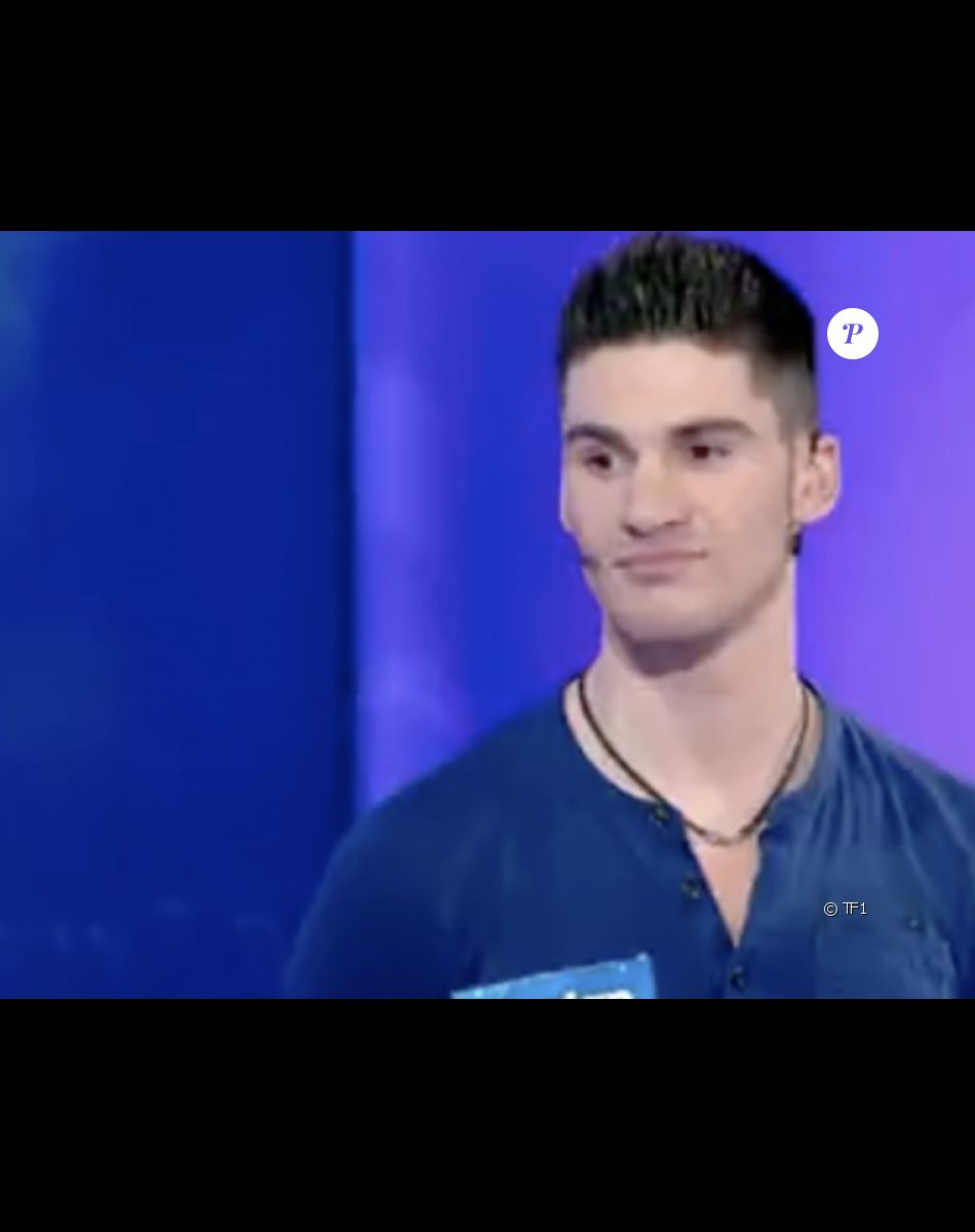 Jordan Mouillerac Déjà Vu Sur TF1 : Le Danseur A Sacrément Changé ...