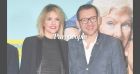Dany Boon et Laurence Arné inséparables : le couple apparaît pour un projet ambitieux