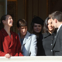 Stéphanie de Monaco : Sa fille Camille Gottlieb se prend pour Kate Middleton... et c'est réussi !