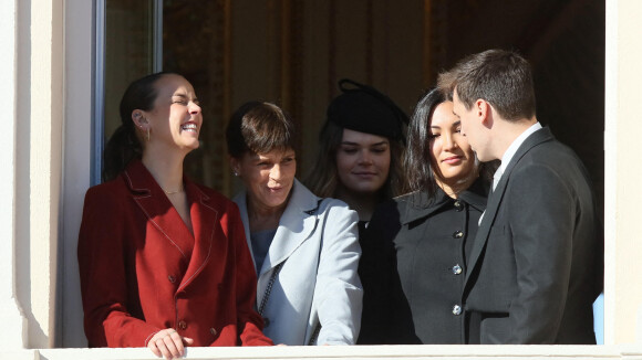 Stéphanie de Monaco : Sa fille Camille Gottlieb se prend pour Kate Middleton... et c'est réussi !