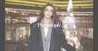 Bilal Hassani et Clara Luciani : prêts pour Noël, ils illuminent Paris !
