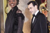 Rama Yade aux Etats-Unis : Qui est le père de sa fille Jeanne, Joseph Zimet ?