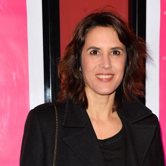 Olivia Bonamy lors de l'avant-première du film "De plus belle" au cinéma Publicis à Paris, France © Coadic Guirec/Bestimage 