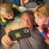 Alec Baldwin, en famille : Vie normale malgré le drame et les plaintes