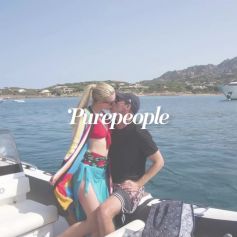 Paris Hilton, mariée aux anges : début de sa lune de miel avec Carter Reum