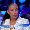 Christine Kelly menacée de décapitation et sous protection : "J'ai deux baby-sitters en permanence"
