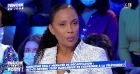 Christine Kelly a été menacée de mort à plusieurs reprises. Elle vient en parler dans "TPMP".