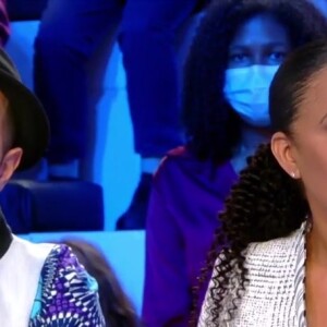 Booder et Christine Kelly étaient les invités de "TPMP".