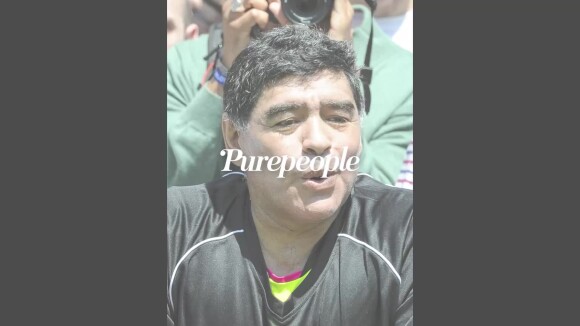 Diego Maradona : Un an après sa mort, où en sont les procédures ?