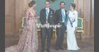 Victoria et Sofia de Suède royales au palais : deux princesses, deux styles bien différents !