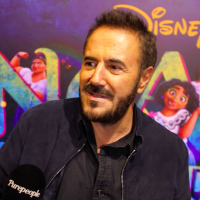 José Garcia et Juan Arbelaez réunis dans le nouveau Disney : "Encanto", un hymne à la Colombie !