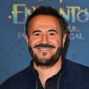 José Garcia - Avant-première du film "Encanto" de Disney au Grand Rex à Paris le 19 novembre 2021. © Veeren/Bestimage