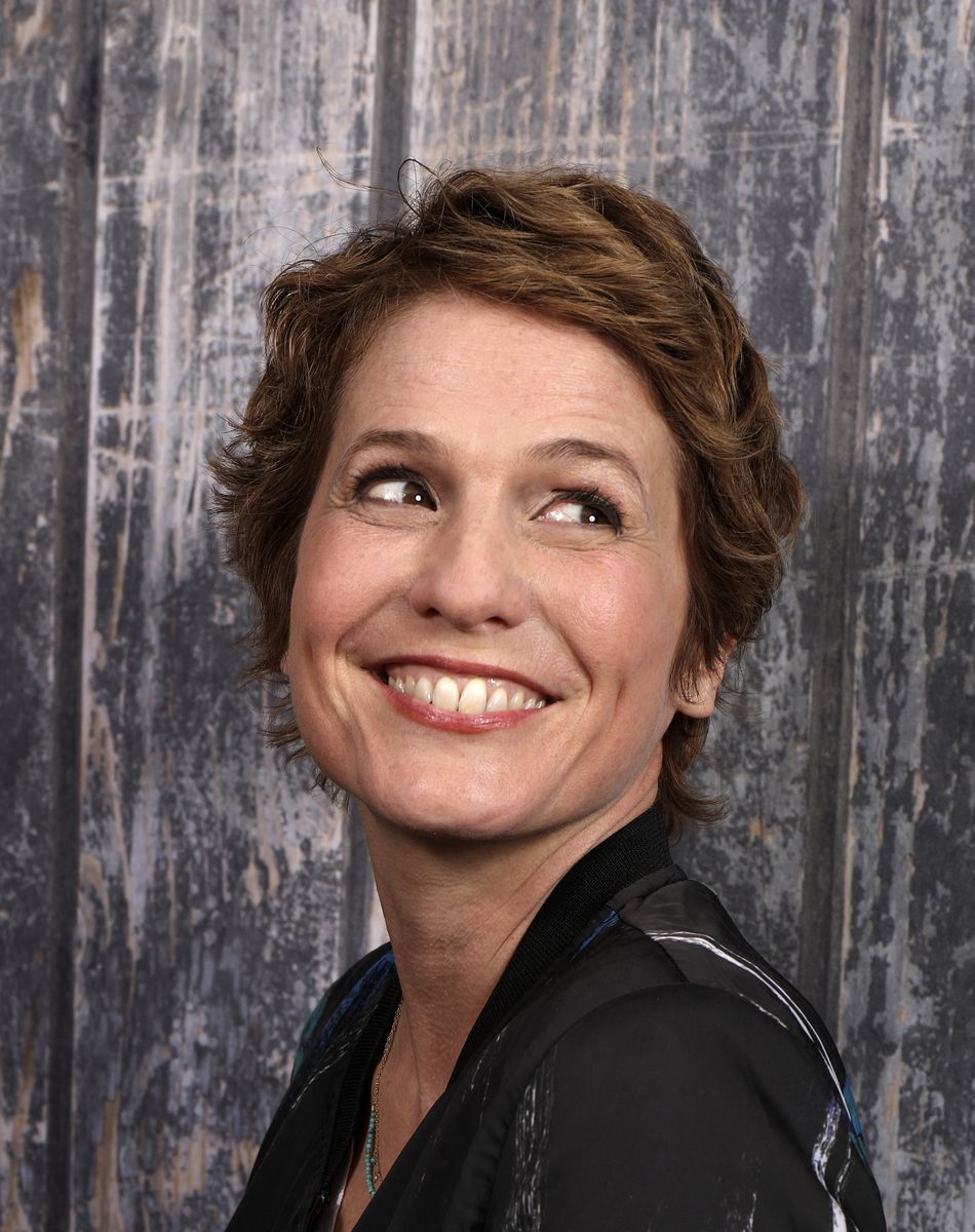 Portrait de Maureen Dor
