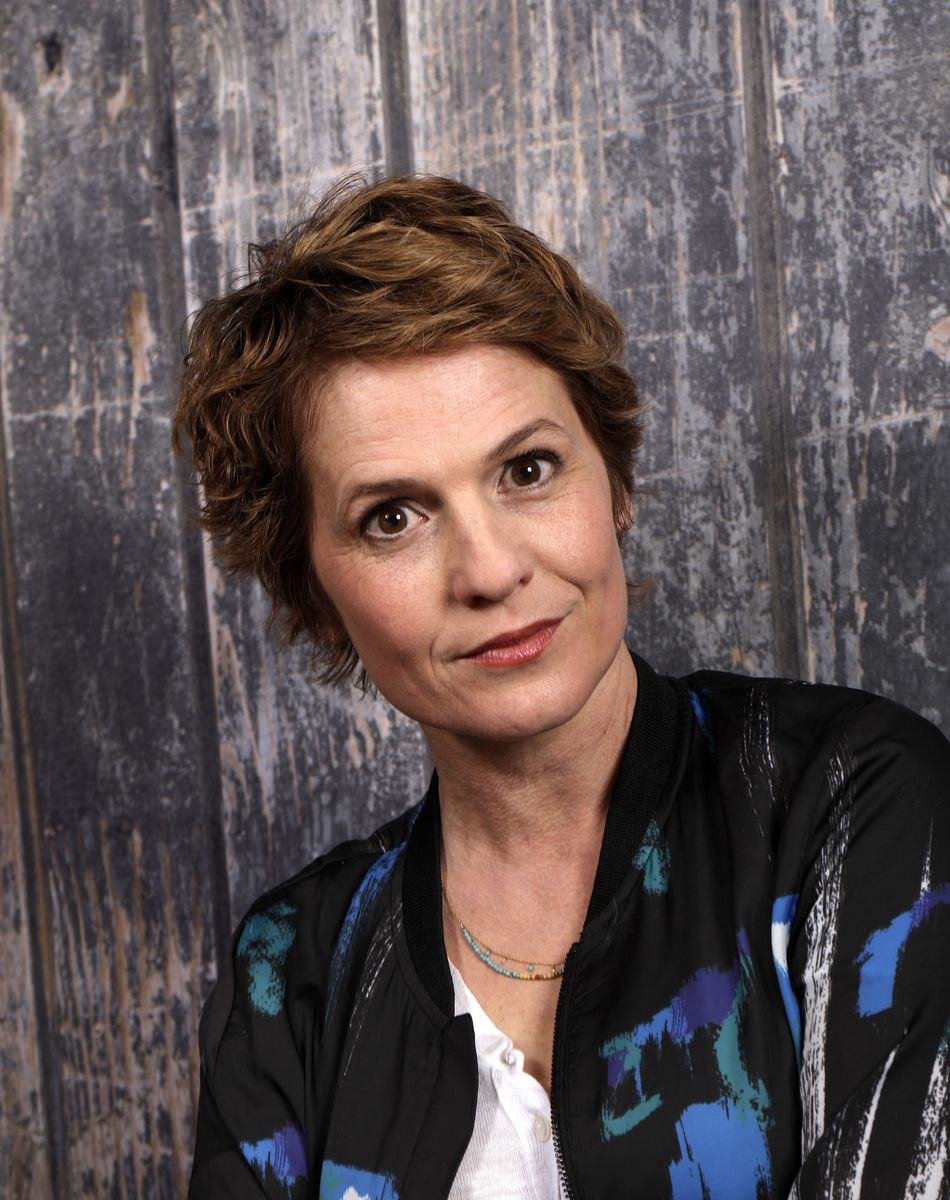 Portrait de Maureen Dor