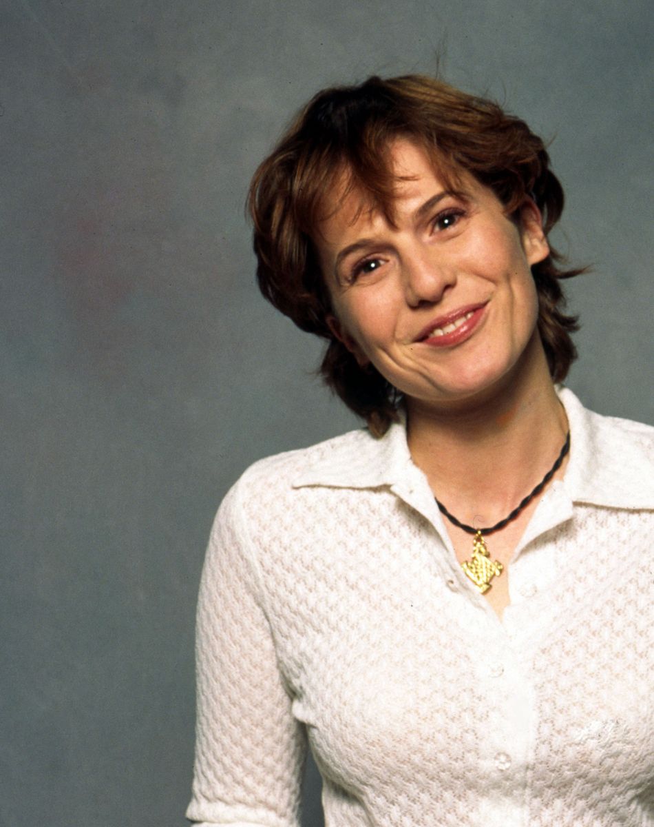 Archives - Maureen Dor 1996 - portrait