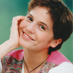 Maureen Dor 1995 - Archive Portrait