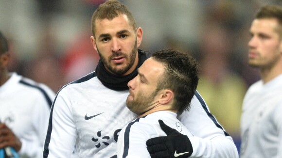 L'ancien agent et ami proche de Karim Benzema allume Mathieu Valbuena sur Twitter !