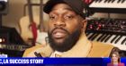 Tayc (Danse avec les stars) répond aux questions de BFMTV