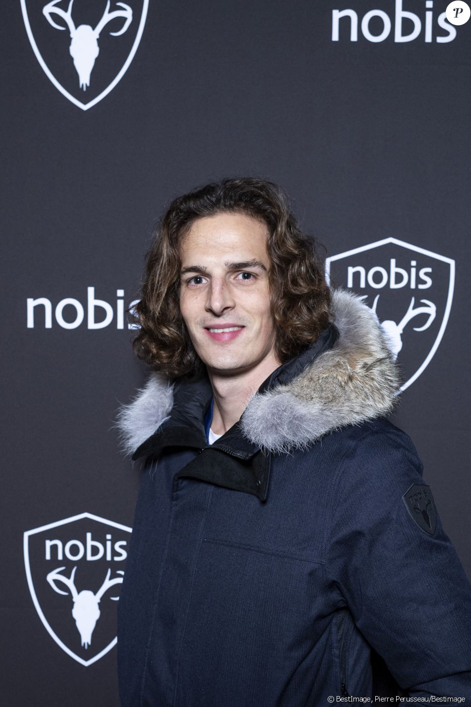 Exclusif Paul de SaintSernin Nobis fête ses 15 ans en inaugurant sa nouvelle boutique dans Exclusif Paul de SaintSernin Nobis fête ses 15 ans en inaugurant sa nouvelle boutique dans