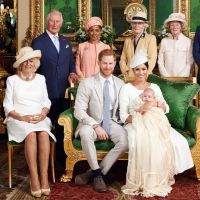La famille royale britannique raciste ? Un premier nom fuite, réaction immédiate