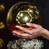 Ballon d'or : Ballon d'or :