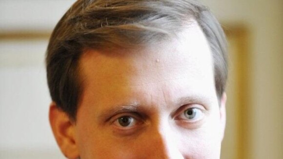 "Un choc terrible" : Mort à 45 ans d'Edouard Crepey, adjoint au secrétaire général du Gouvernement