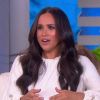Meghan Markle, une épouse "horriblement" manipulatrice : Donald Trump se lâche (encore)