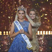 Diane Leyre élue Miss France 2022 : Miss Île-de-France 2021 couronnée