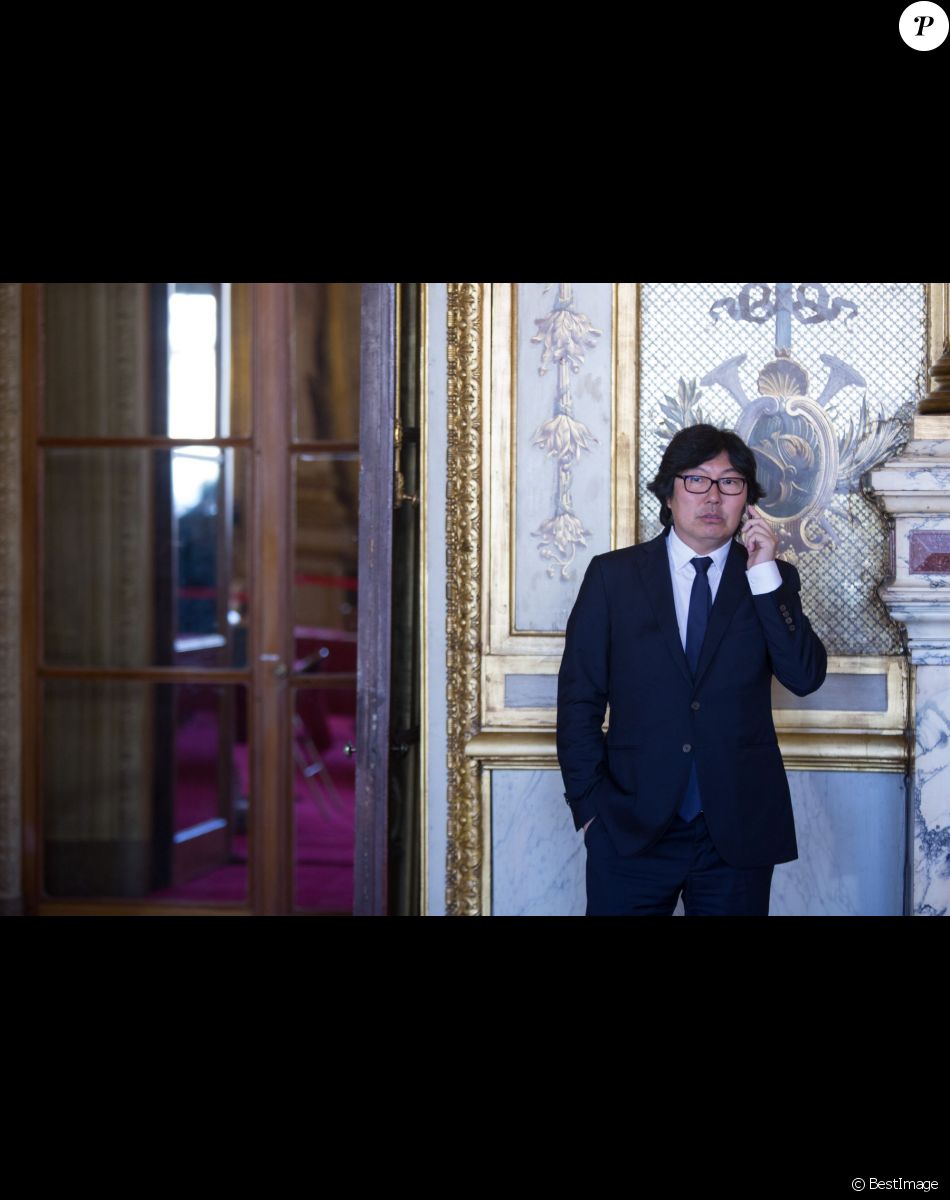 Jean-Vincent Placé, à Paris, le 1er octobre 2014.
