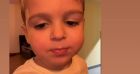 Ambre Dol de "Familles nombreuses" dévoile que son fils Joaquim a un petit problème à l'oeil