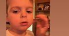 Ambre Dol de "Familles nombreuses" dévoile que son fils Joaquim a un petit problème à l'oeil