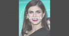 Alexandra Daddario fiancée à Andrew Form : "Je ne pourrais pas être plus chanceuse"