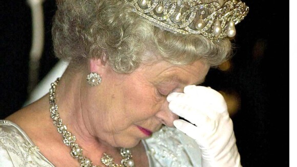 Elizabeth II, le coeur en miettes : mort d'une fidèle amie qu'elle connaissait depuis 68 ans !