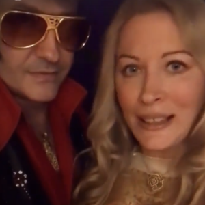 Loana annonce une date de concert en Espagne avec son meilleur ami Eryl Prayer - Instagram