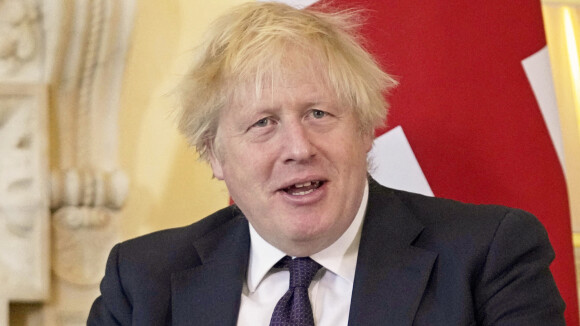 Boris Johnson mêlé à une sombre affaire : des traces de cocaïne retrouvées...